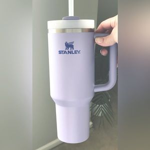 ORIGINAL STANLEY. THE QUENCHER H2.0 FLOWSTATE TUMBLER | 40 OZ.
